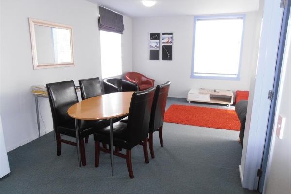 Hotel BEST WESTERN WELLINGTON